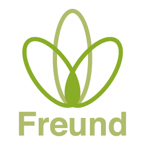 Logo Blumen Freund